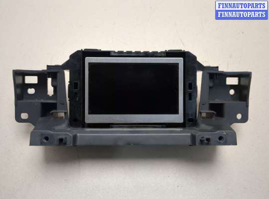 купить Дисплей компьютера (информационный) на Ford Focus 3 2014-2019