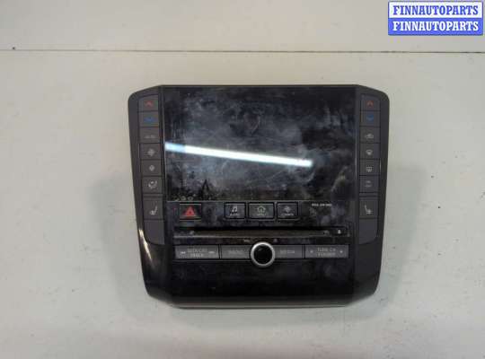 купить Переключатель отопителя (печки) на Infiniti QX50 2017-2025