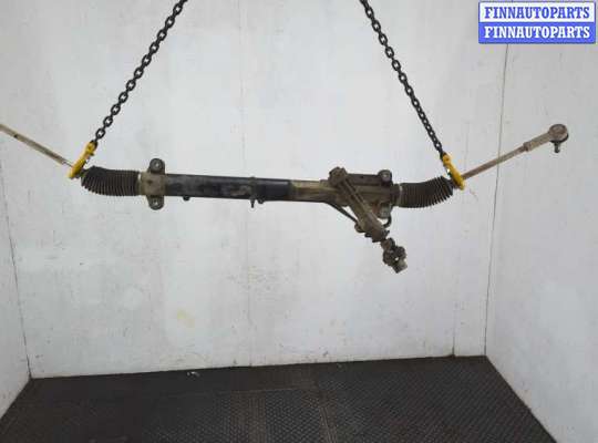купить Рейка рулевая с г/у на Iveco Daily 4 2005-2011