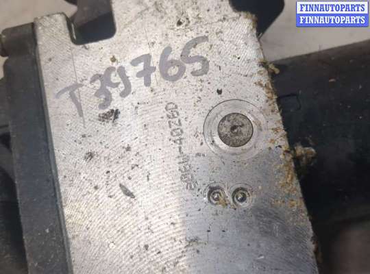 купить Блок АБС, насос (ABS, ESP, ASR) на Volkswagen Passat 6 2005-2010