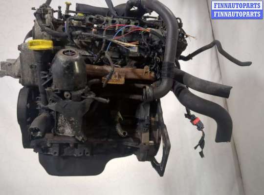 купить Двигатель (ДВС на разборку) на Opel Combo 2001-2011