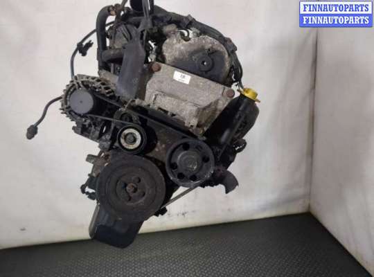 Двигатель (ДВС на разборку) OP2157933 на Opel Combo 2001-2011