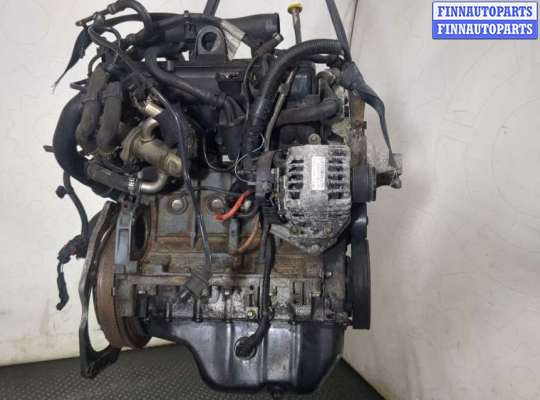 купить Двигатель (ДВС на разборку) на Opel Combo 2001-2011