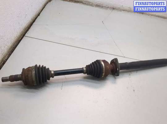 Полуось (приводной вал, шрус) OP2377949 на Opel Astra J 2010-2017