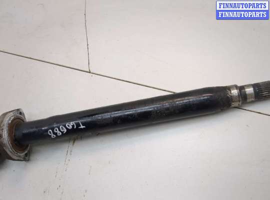 купить Полуось (приводной вал, шрус) на Opel Astra J 2010-2017