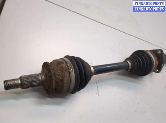 купить Полуось (приводной вал, шрус) на Opel Astra J 2010-2017