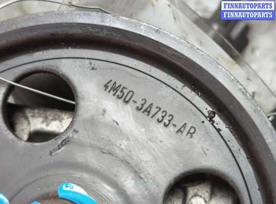 купить Насос гидроусилителя руля (ГУР) на Ford Focus 2 2005-2008