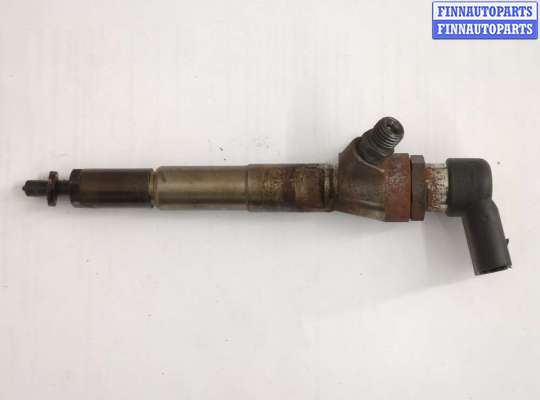 купить Форсунка топливная на Nissan Qashqai 2006-2013