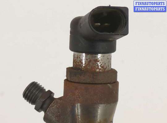 купить Форсунка топливная на Nissan Qashqai 2006-2013