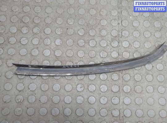 купить Молдинг крыла на Jeep Grand Cherokee 2010-2013