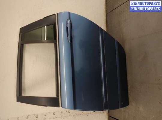 купить Ручка двери наружная на Chrysler Pacifica 2003-2008