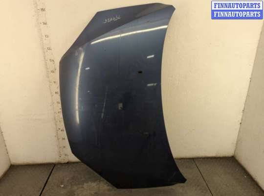 купить Капот на Ford Focus 2 2005-2008