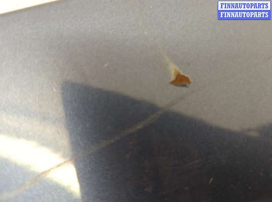 купить Капот на Ford Focus 2 2005-2008