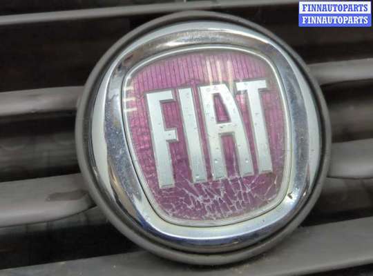 купить Решетка радиатора на Fiat Ducato 2006-2014