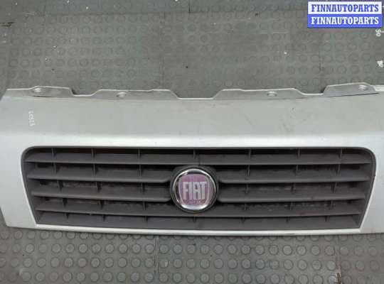 купить Решетка радиатора на Fiat Ducato 2006-2014