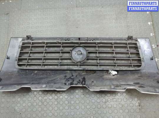 купить Решетка радиатора на Fiat Ducato 2006-2014
