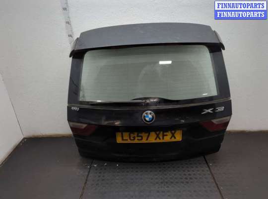 Купить Фонарь крышки багажника на BMW X3 E83 2003-2010 Фонарь крышки багажника BM3556790 на BMW X3 E83 2003-2010