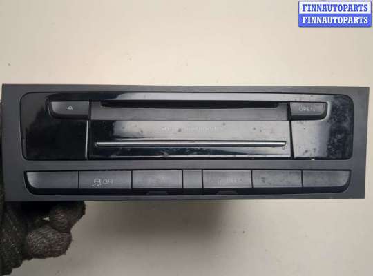 купить Магнитола на Audi A5 (8T) 2007-2016