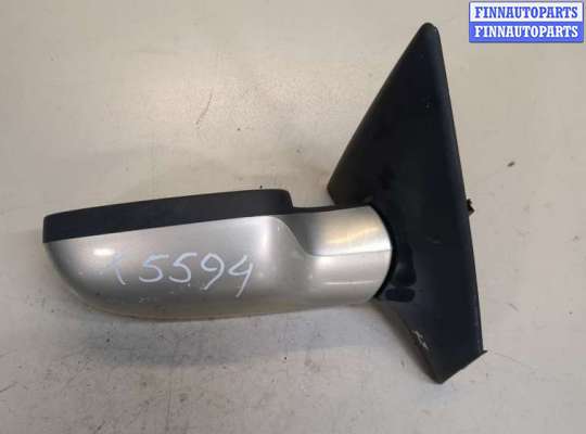 купить Зеркало боковое на Renault Megane 2 2002-2009