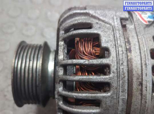 Генератор на Volvo S60 I | V70 II (P2)