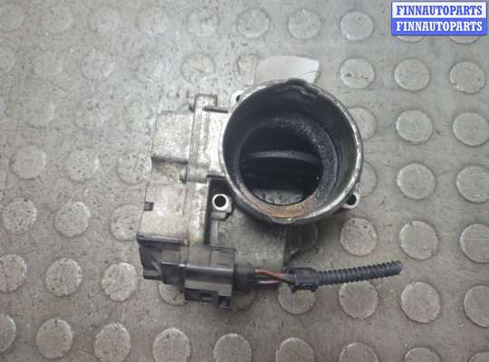 купить Заслонка дроссельная на Skoda Octavia (A5) 2004-2013