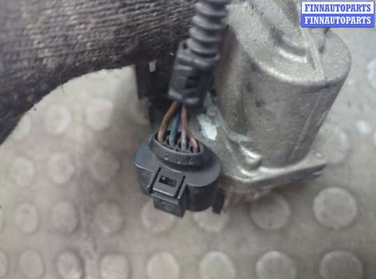 купить Заслонка дроссельная на Skoda Octavia (A5) 2004-2013