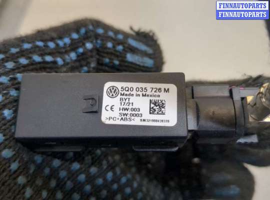 купить Разъем AUX/USB на Volkswagen Tiguan 2016-2020