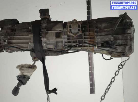 купить КПП 5-ст.мех 4х4 (МКПП) на Suzuki Grand Vitara 2005-2016