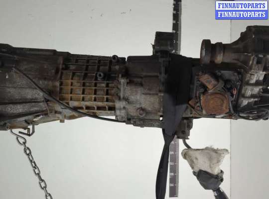 купить КПП 5-ст.мех 4х4 (МКПП) на Suzuki Grand Vitara 2005-2016