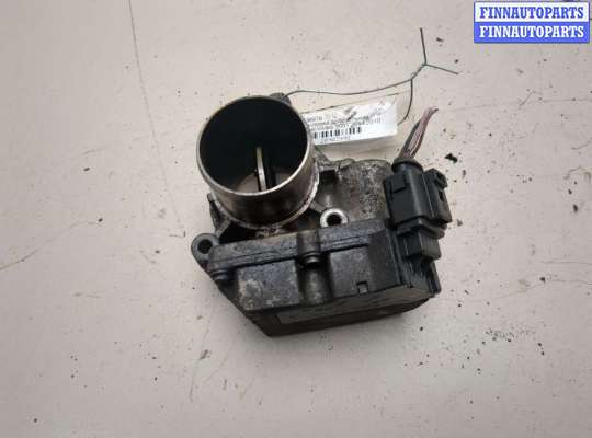 купить Заслонка дроссельная на Opel Vivaro 2001-2014