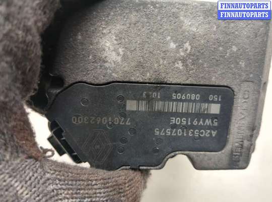 купить Заслонка дроссельная на Opel Vivaro 2001-2014