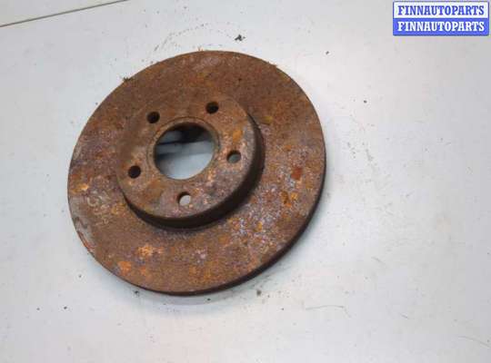купить Диск тормозной на Ford Focus 2 2005-2008