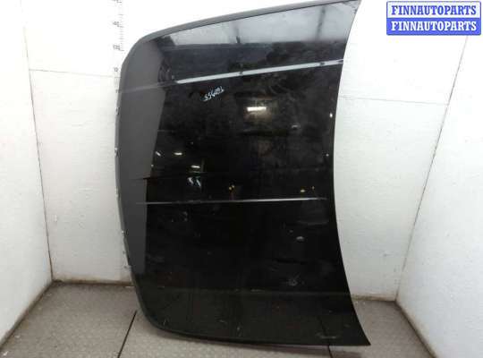 Обшивка капота DGQ6429 на Dodge Nitro 2006-2011