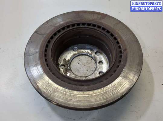 купить Диск тормозной на BMW 1 E87 2004-2011