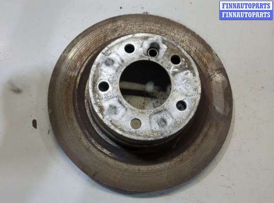 купить Диск тормозной на BMW 1 E87 2004-2011