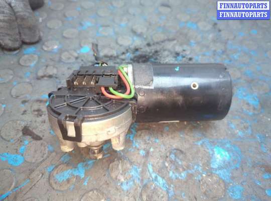 купить Двигатель стеклоочистителя (моторчик дворников) передний на Ford Focus 1 1998-2004