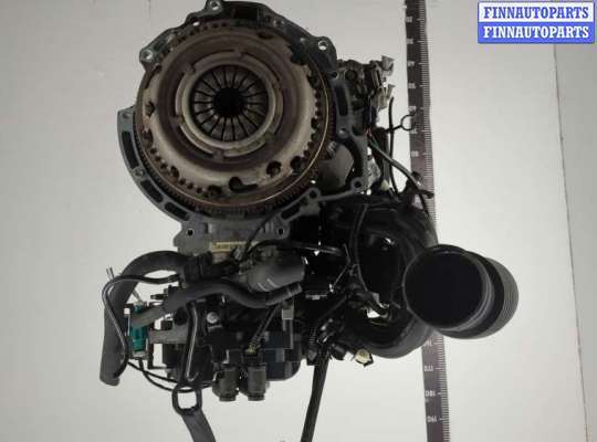 купить Двигатель (ДВС) на Ford C-Max 2002-2010