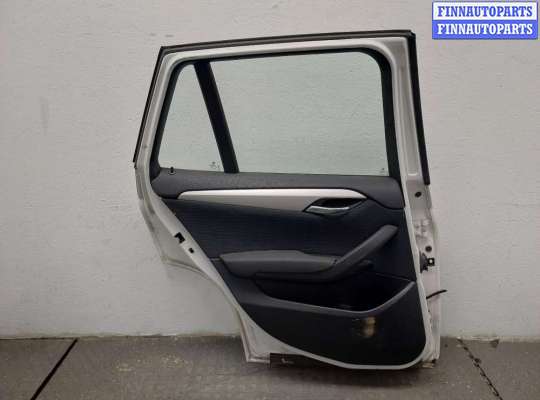 купить Ручка двери наружная на BMW X1 (E84) 2009-2015