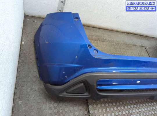 купить Бампер на Honda Civic 2005-2012