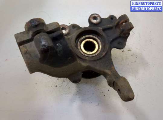 Ступица на Ford Focus III