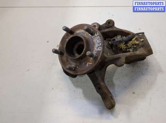 Ступица на Ford Focus III