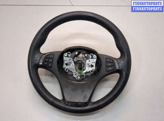 Руль BM3613695 на BMW X3 E83 2003-2010