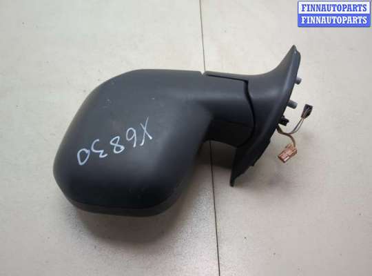 купить Зеркало боковое на Citroen Berlingo 2008-2012