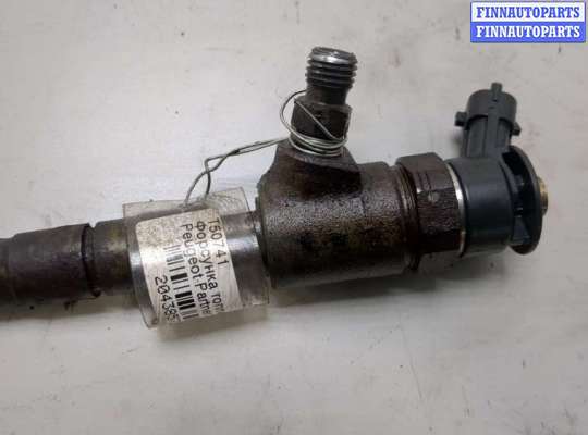 Форсунка топливная CT1055013 на Peugeot Partner 2012-2015