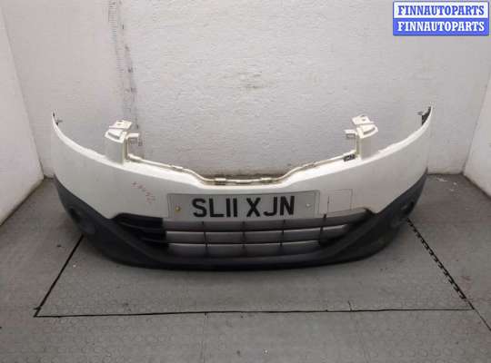 Фара противотуманная (галогенка) NS921833 на Nissan Qashqai 2006-2013