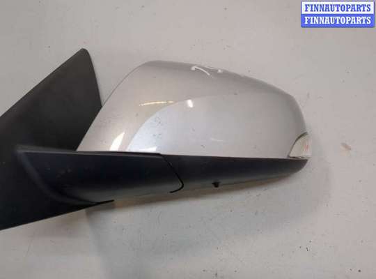 Зеркало боковое RN1553765 на Renault Laguna 3 2007-2025