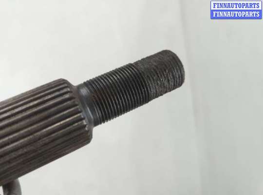 купить Полуось (приводной вал, шрус) на Jeep Grand Cherokee 2010-2013