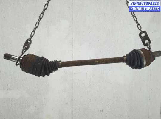 купить Полуось (приводной вал, шрус) на Jeep Grand Cherokee 2010-2013