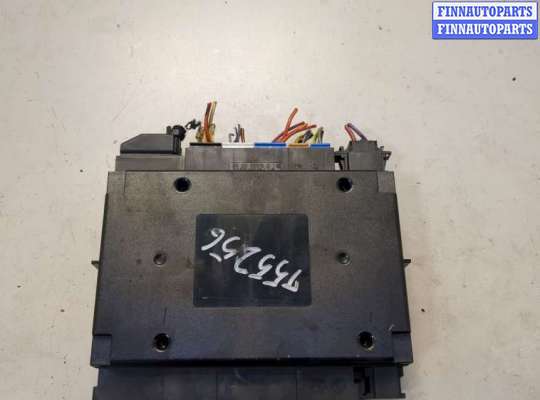 купить Блок управления бортовой сети (Body Control Module) на Volkswagen Touareg 2002-2007