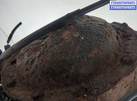 купить Мост (ведущий) на Hummer H3